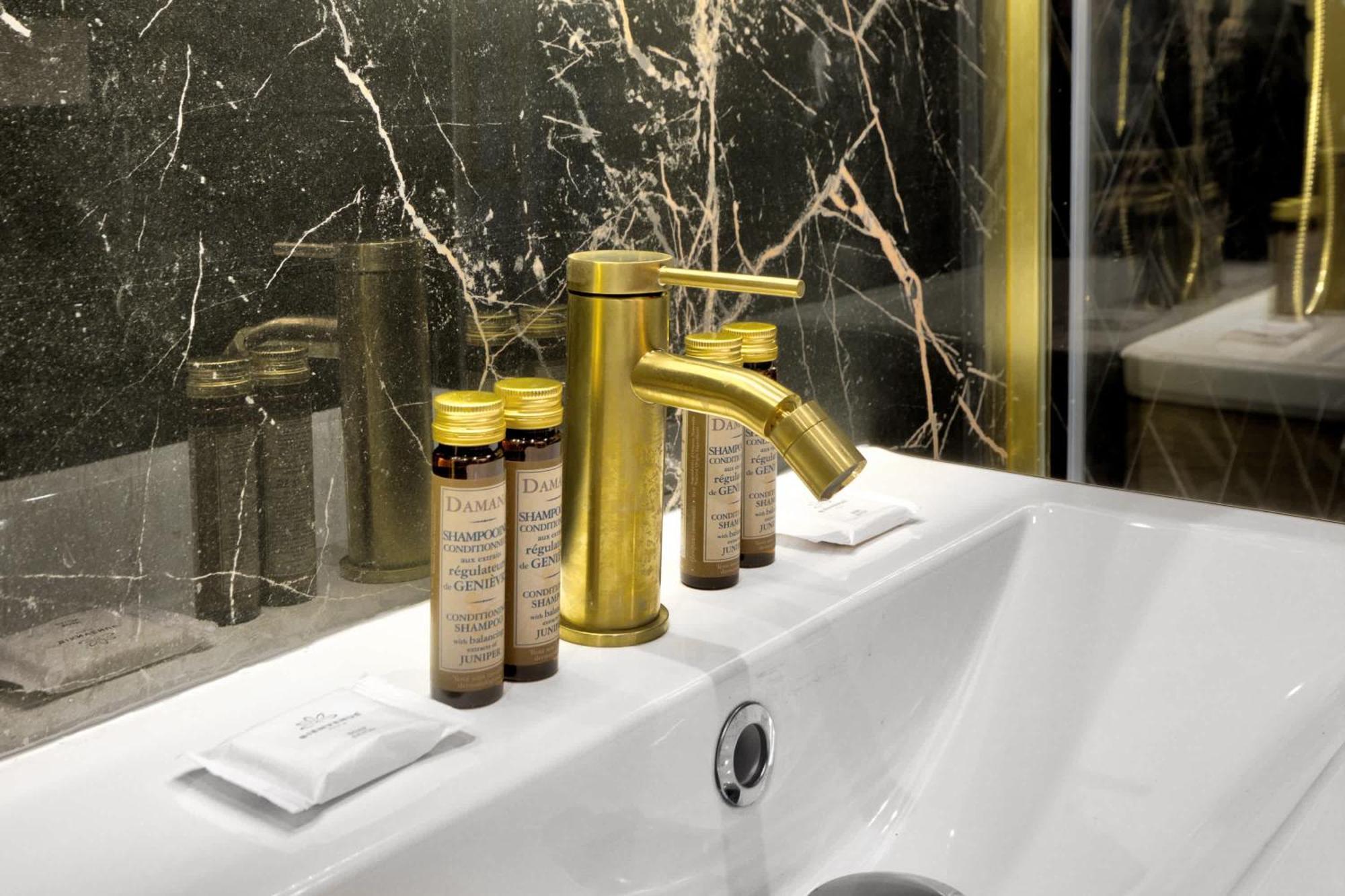 Luxueux With Ac A Proximite De Republique * París